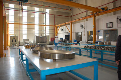 2009年SKF技術日在天津盛大舉行，引領技術服務新潮流