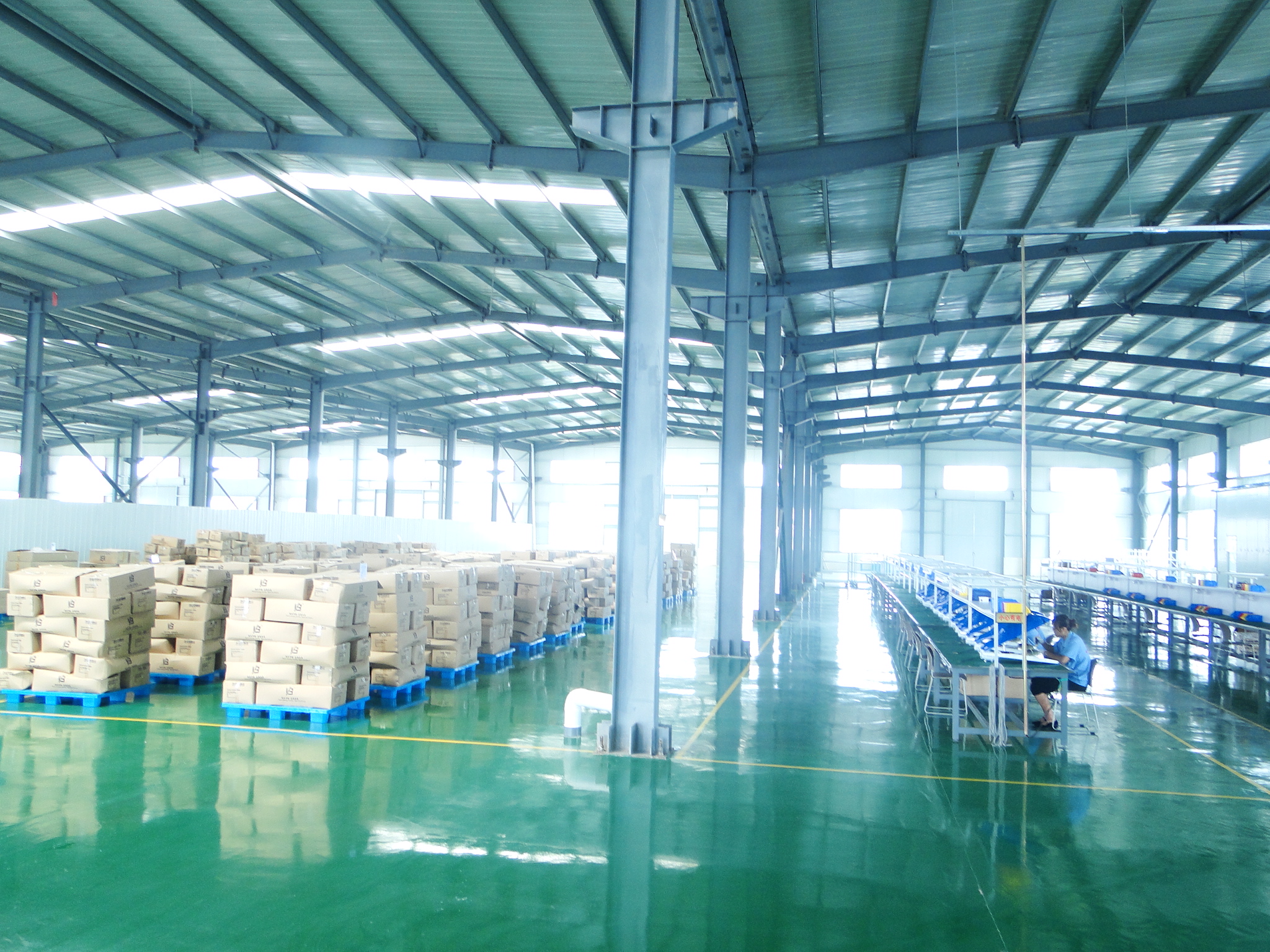 掛牌企業(yè) | 300345 佰仕達(dá) 納米節(jié)能，點(diǎn)亮未來